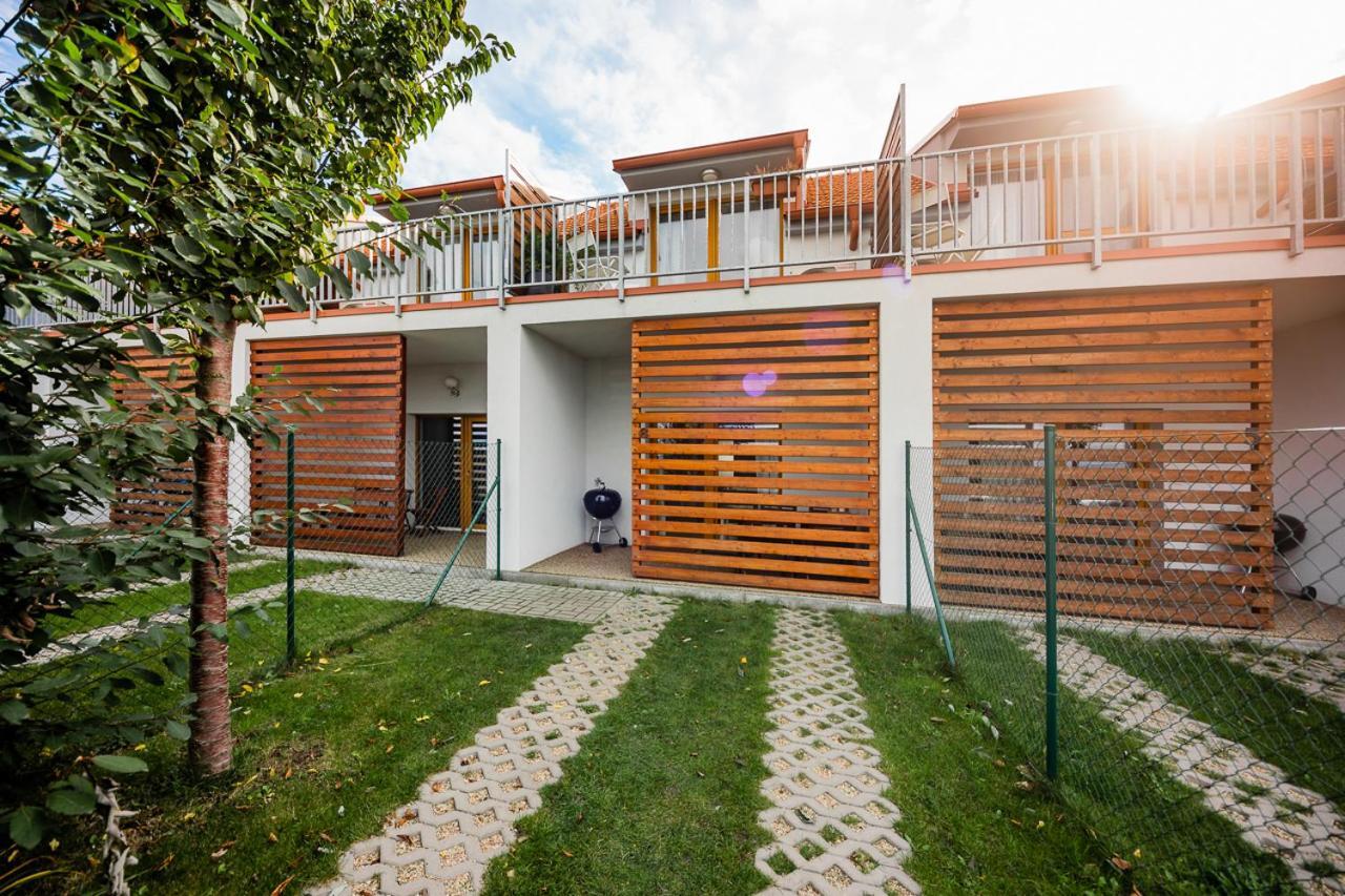 Apartman Ema Dolni Dunajovice Ngoại thất bức ảnh