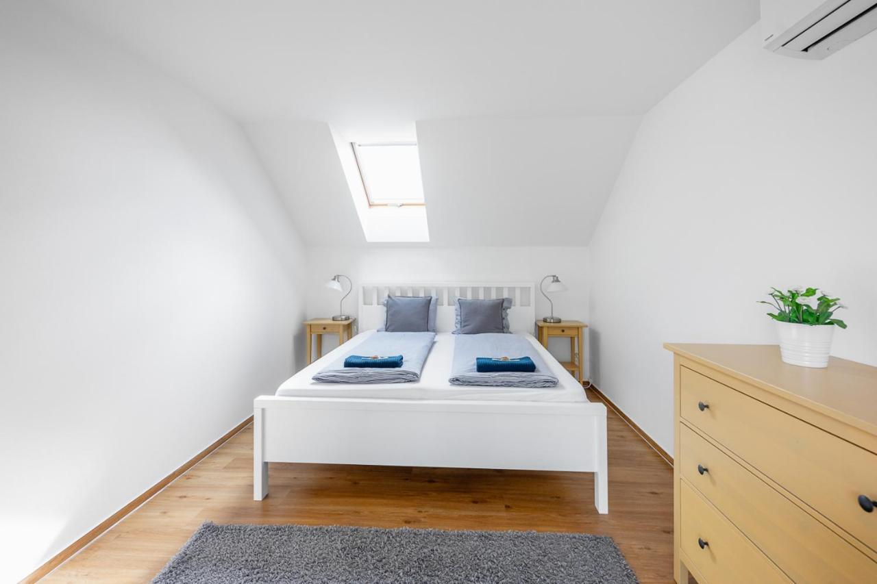 Apartman Ema Dolni Dunajovice Ngoại thất bức ảnh